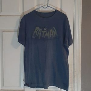 Classic Batman T-shirt